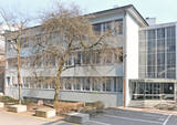 Institut für Rechtsmedizin der Universität Basel Institut für Rechtsmedizin der Universität Basel