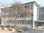 Institut für Rechtsmedizin der Universität Basel