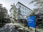 Institut für Rechtsmedizin der Universität Zürich